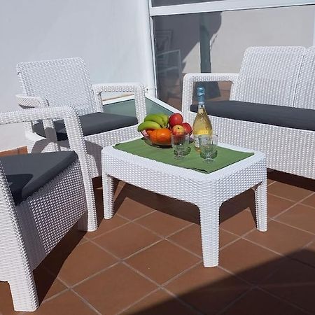 Abades Casa Amanecer公寓 外观 照片