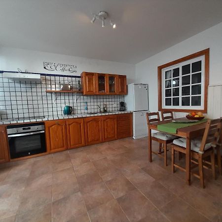Abades Casa Amanecer公寓 外观 照片