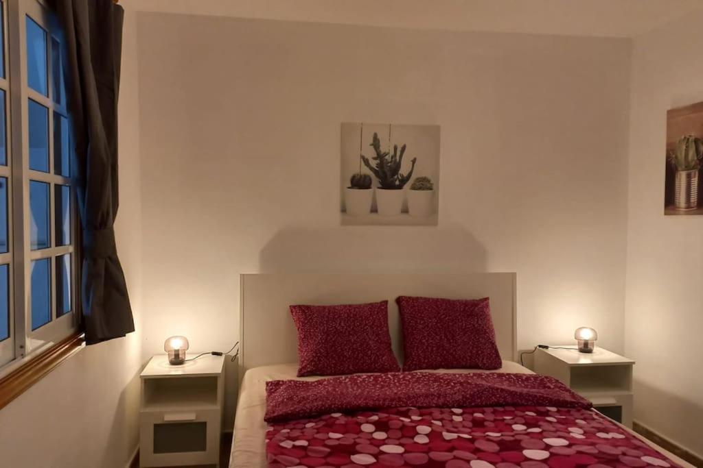 Abades Casa Amanecer公寓 外观 照片