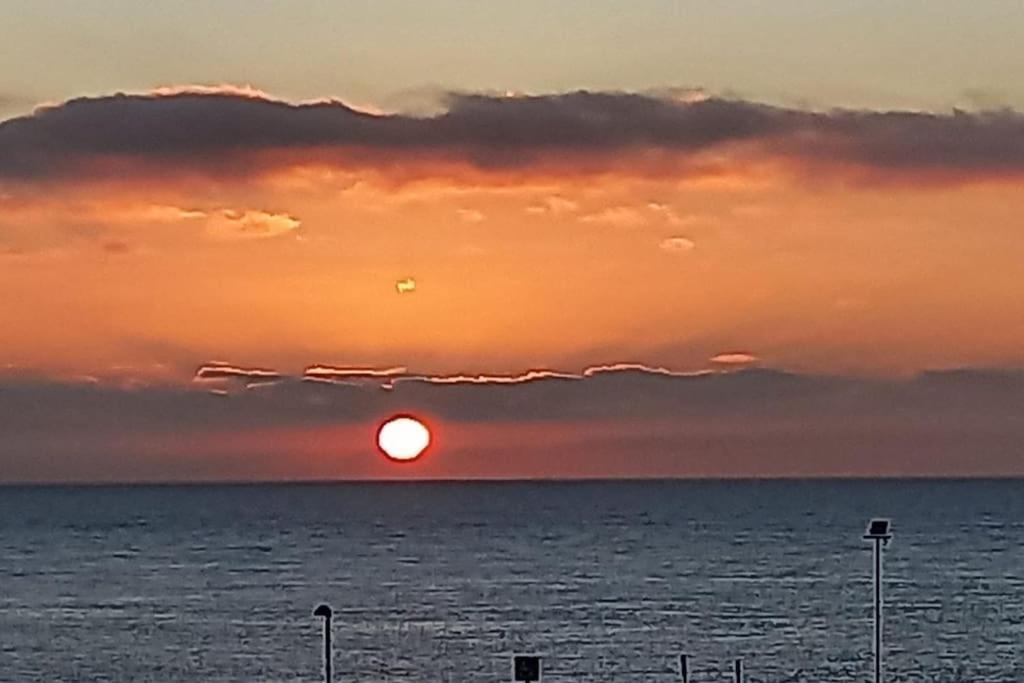 Abades Casa Amanecer公寓 外观 照片