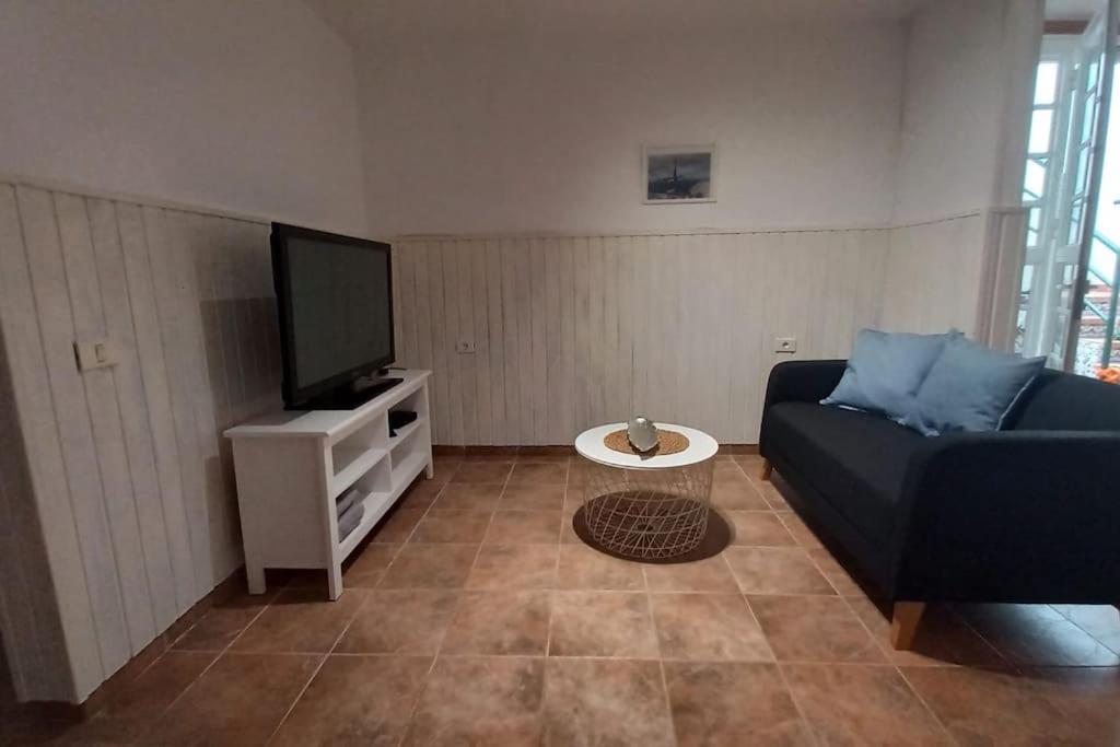 Abades Casa Amanecer公寓 外观 照片