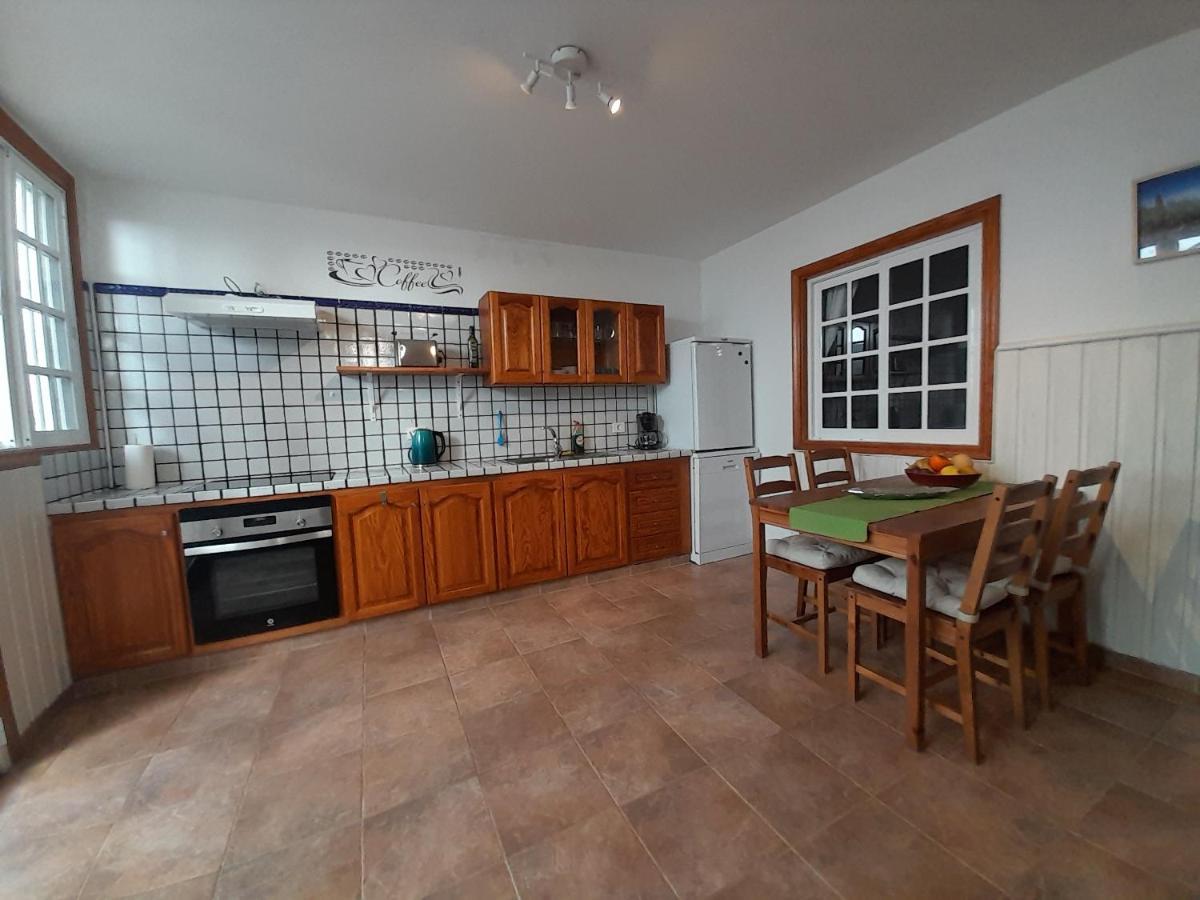 Abades Casa Amanecer公寓 外观 照片
