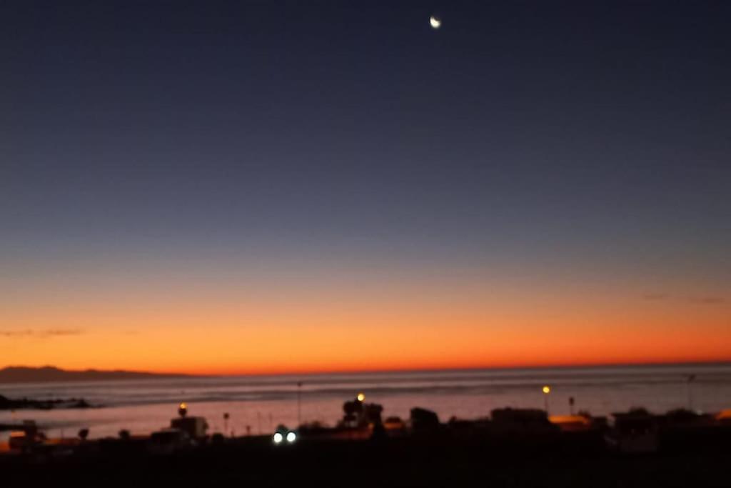 Abades Casa Amanecer公寓 外观 照片